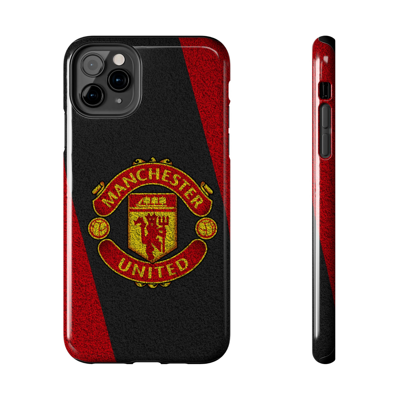 Manchester United Tough Phone Case