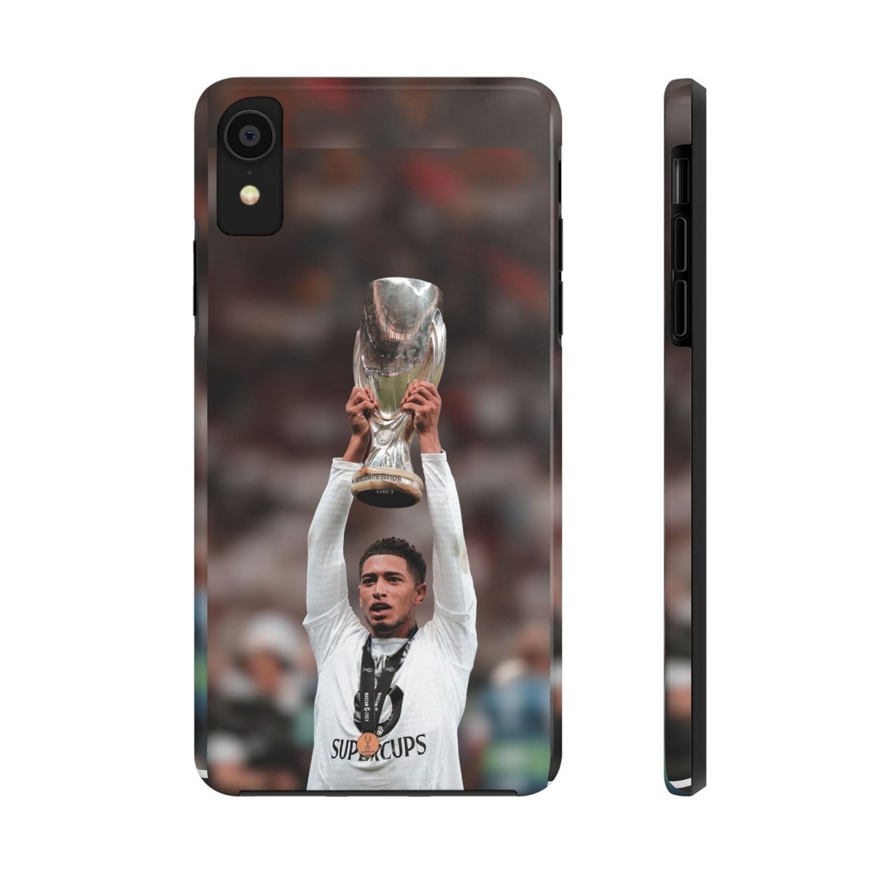 Jude Bellingham Tough Phone Cases