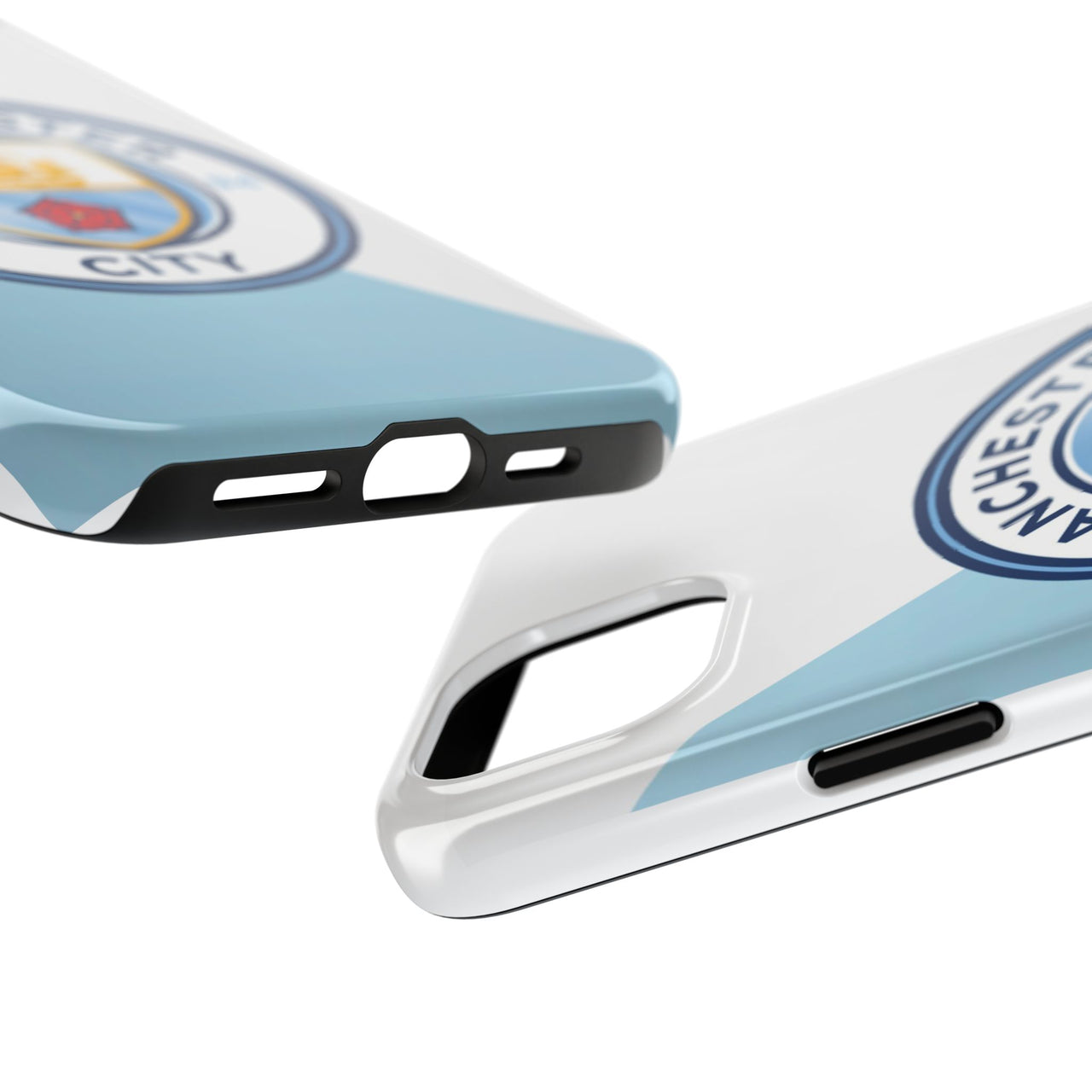 Manchester City Phone Case