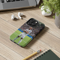 Thumbnail for Kylian Mbappe Real Madrid Tough Phone Case