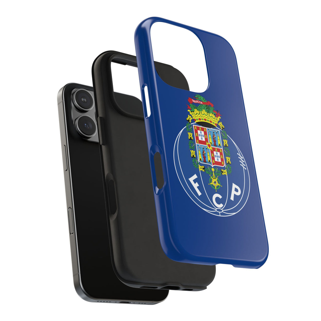 Porto Phone Case