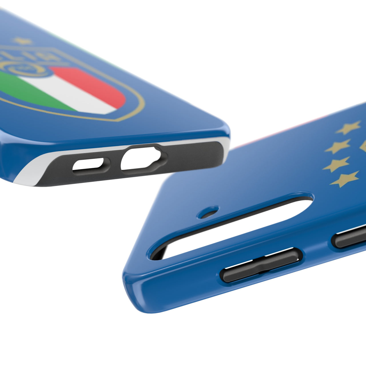 Italy National Team Tough Phone Case