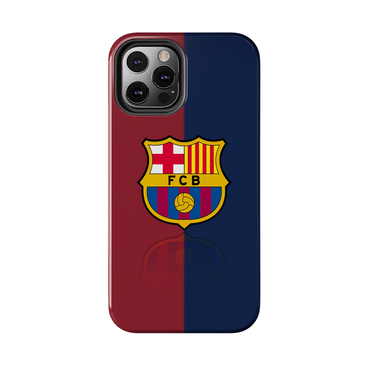 Barcelona Phone Case