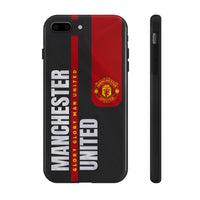 Thumbnail for Manchester United Tough Phone Case