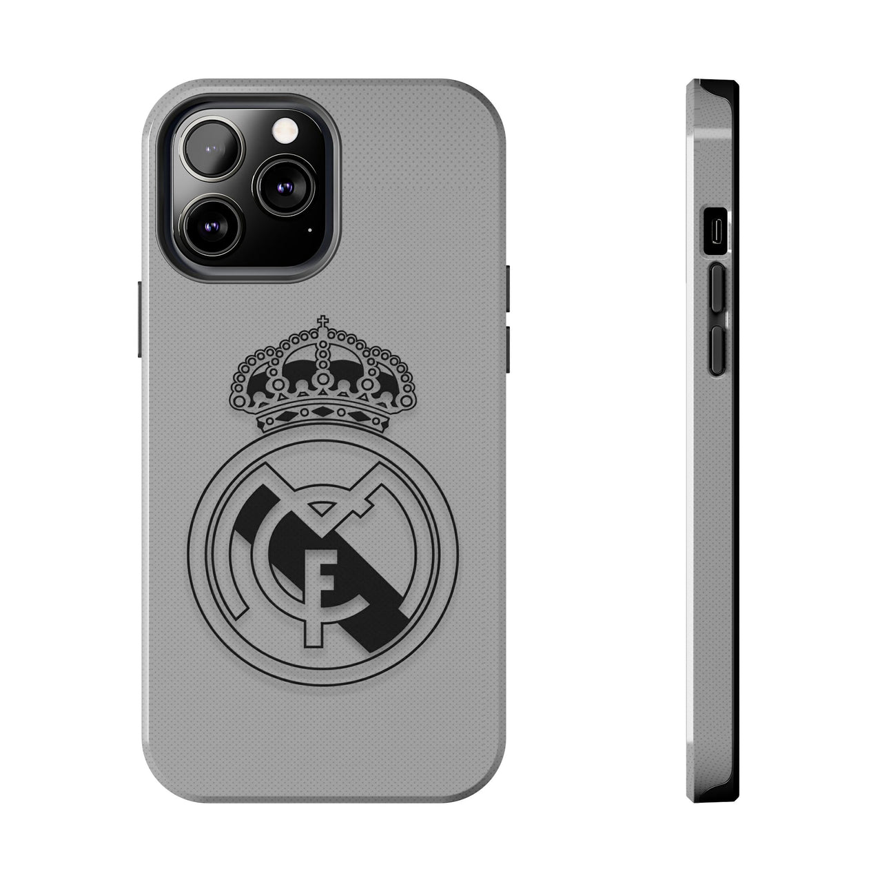 Real Madrid Phone Case