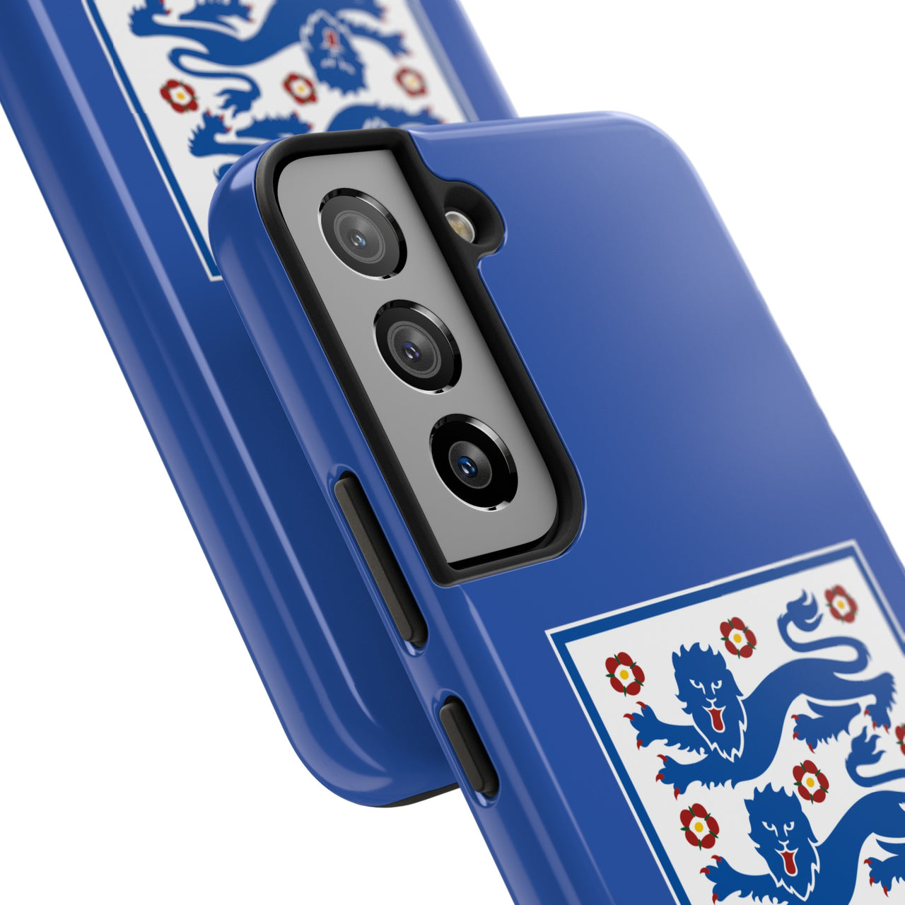 England National Team Tough Phone Cases