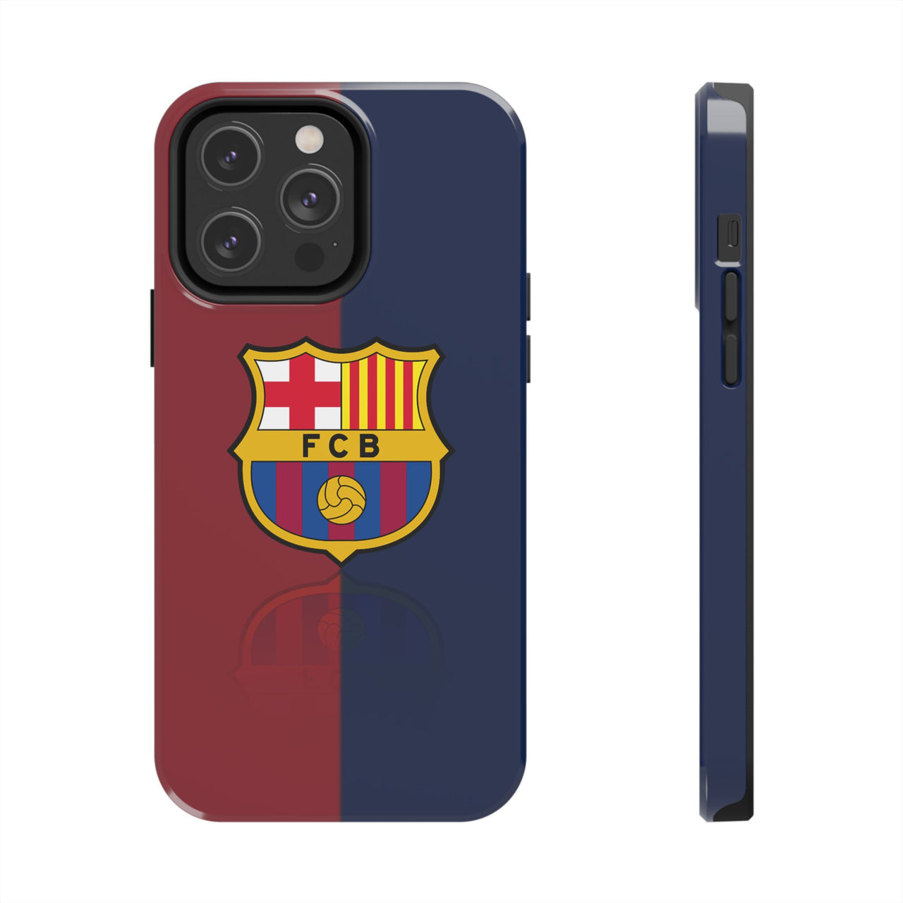 Barcelona Phone Case