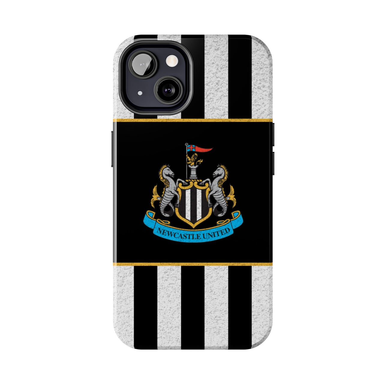 Newcastle Tough Phone Case