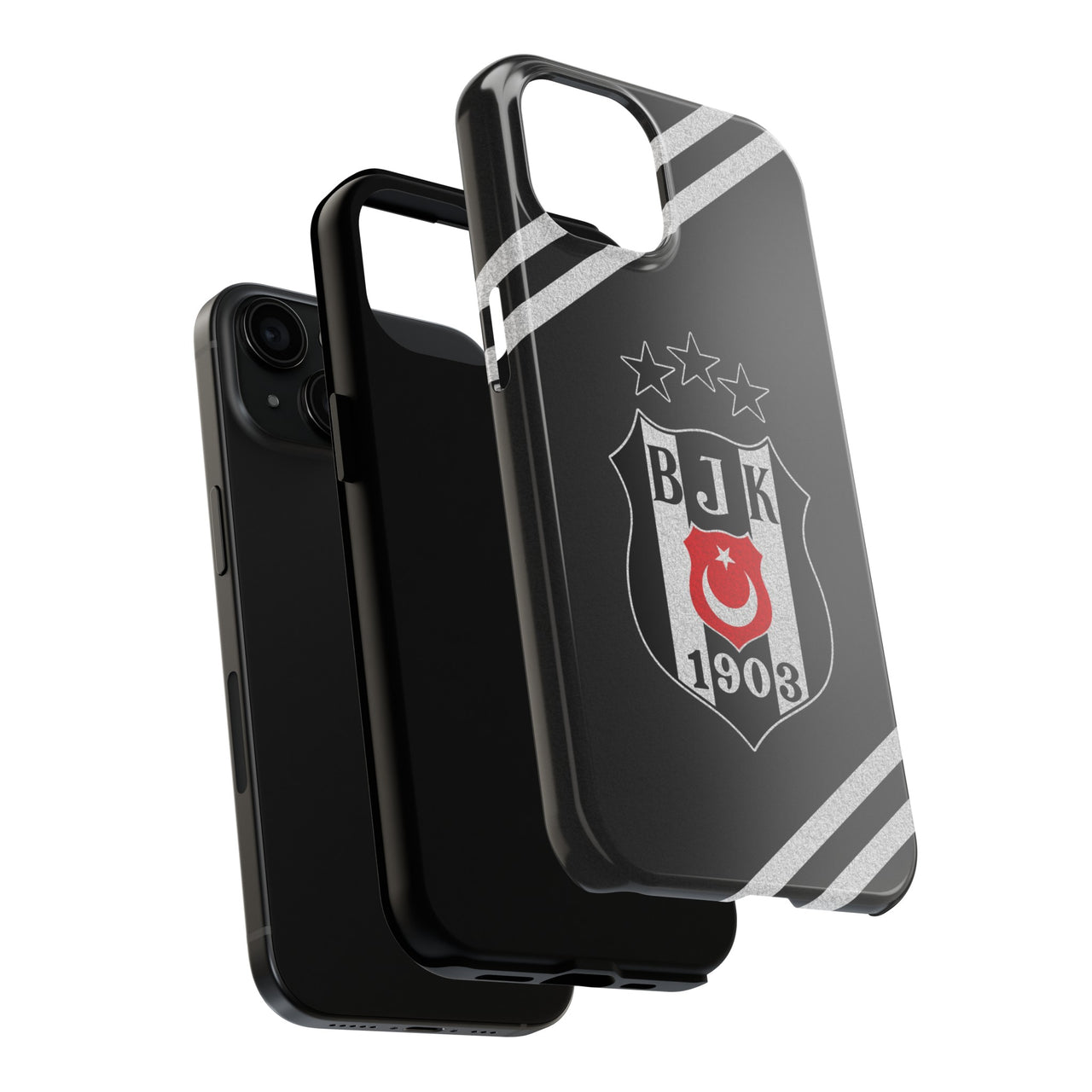 Beşiktaş J.K. Tough Phone Case