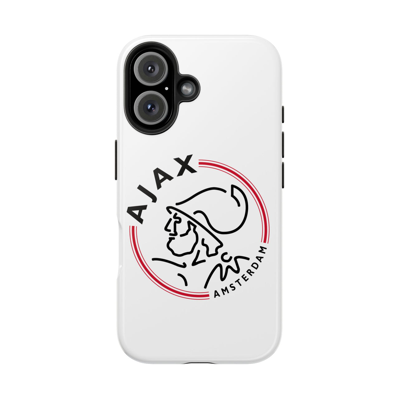 Ajax Tough Phone Case