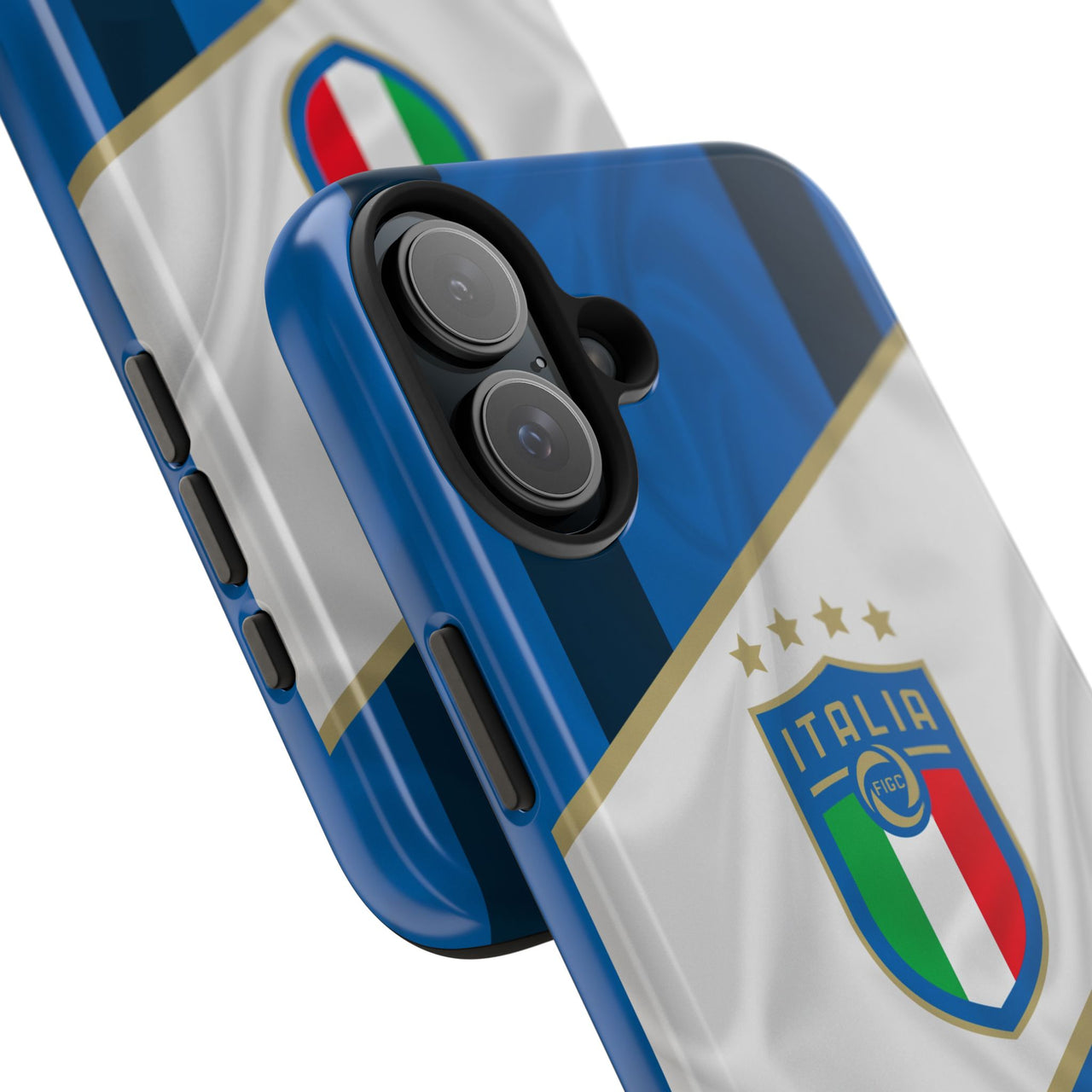 Italy National Team Tough Phone Case