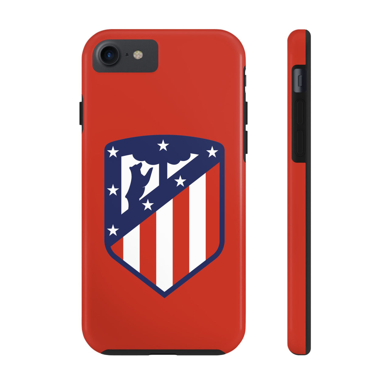 Atletico Madrid Phone Case