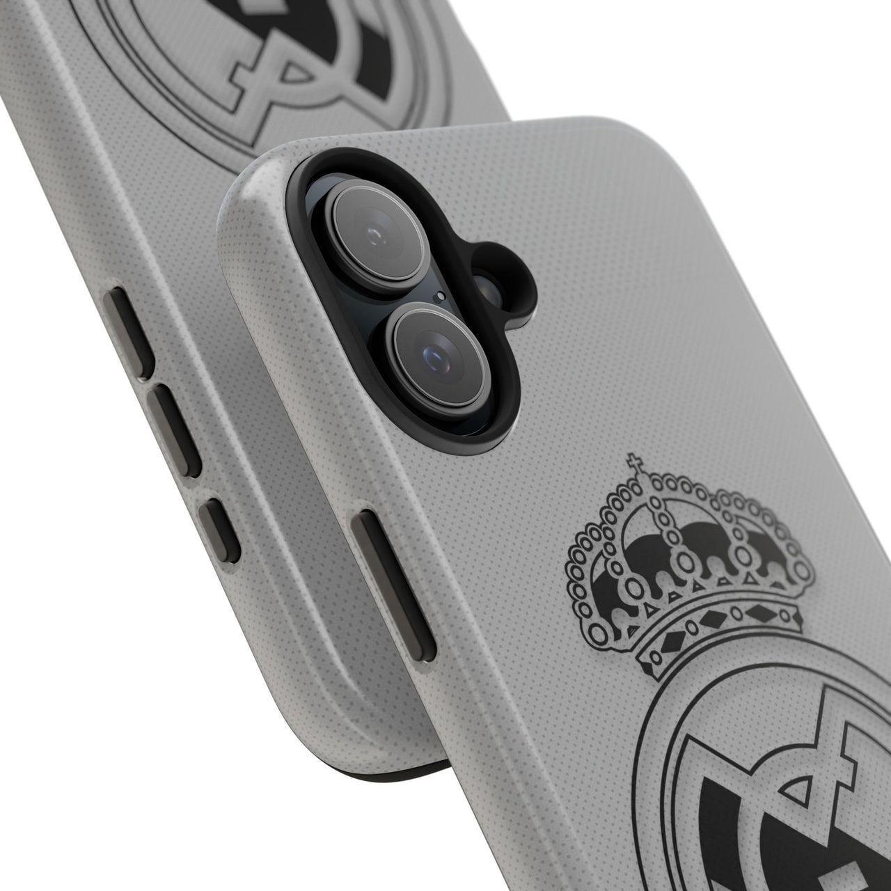 Real Madrid Phone Case