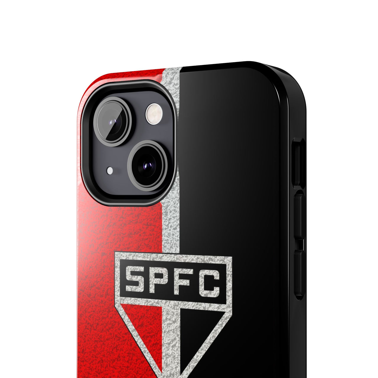 São Paulo FC Tough Phone Case