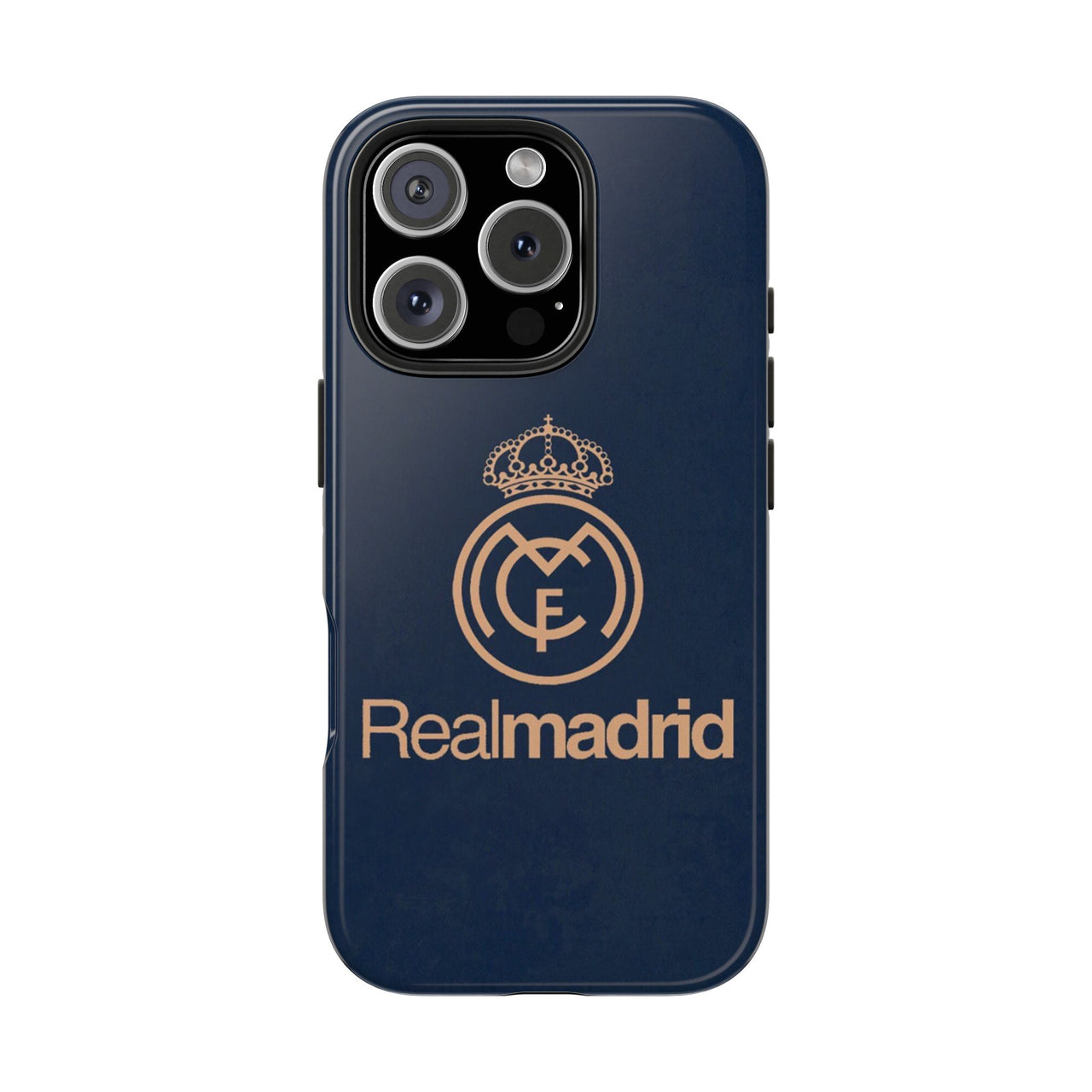 Real Madrid Phone Case