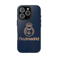 Thumbnail for Real Madrid Phone Case