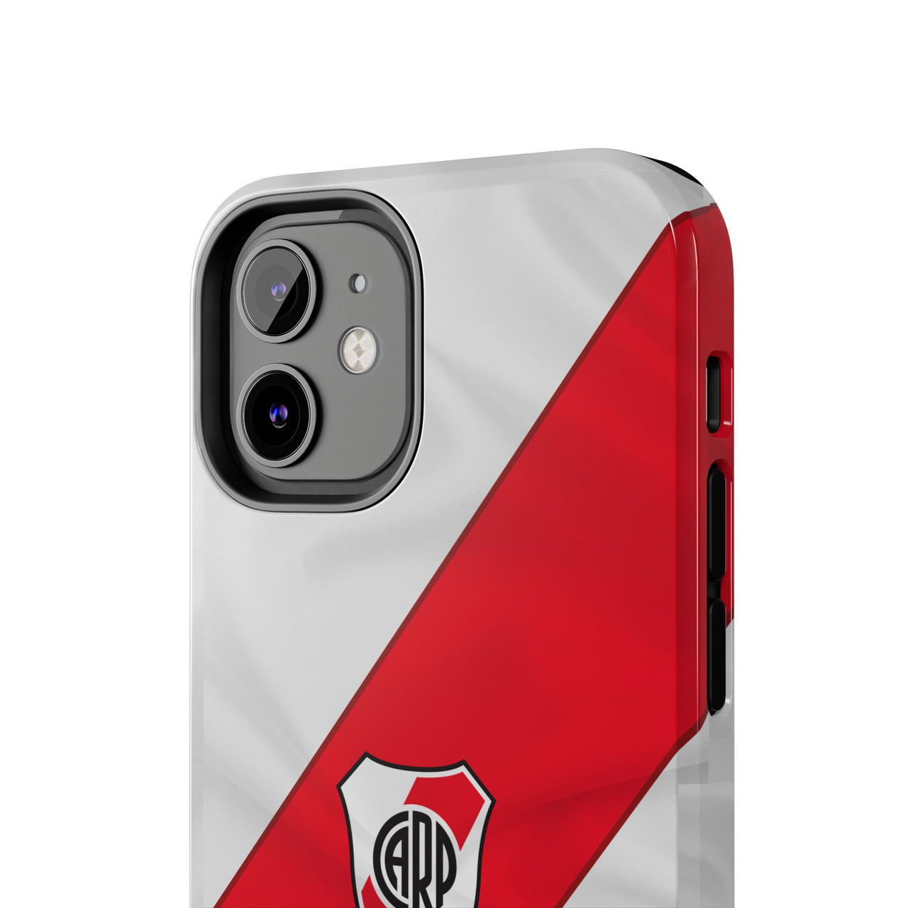 River Plate Tough Phone Case