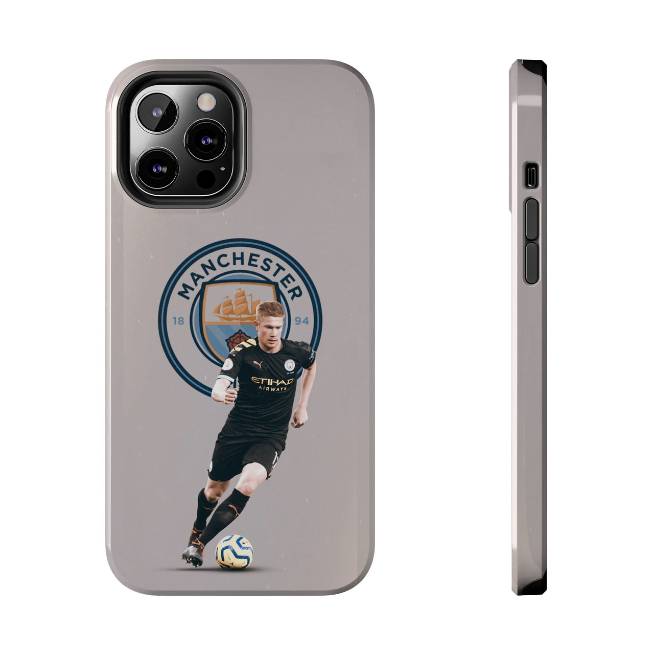 Kevin De Bruyne Tough Phone Case