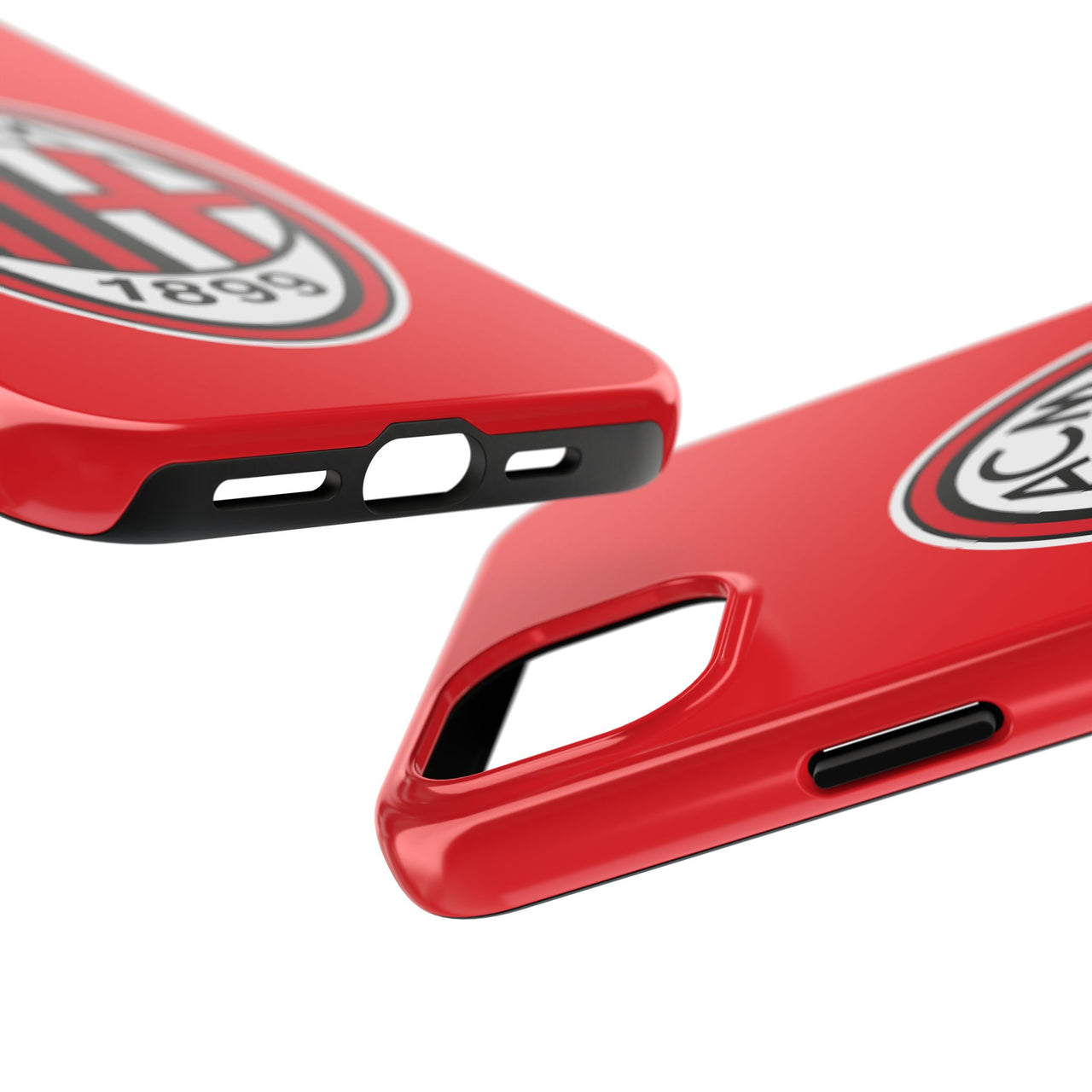 AC Milan  Phone Case