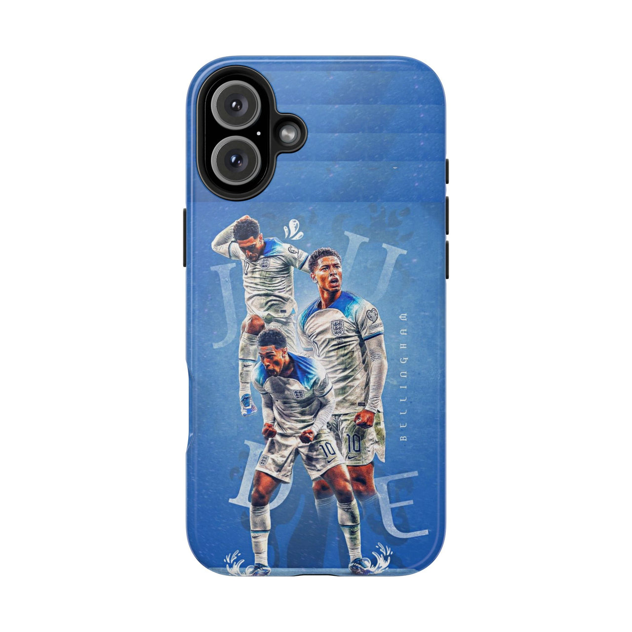 Jude Bellingham England Tough Phone Case