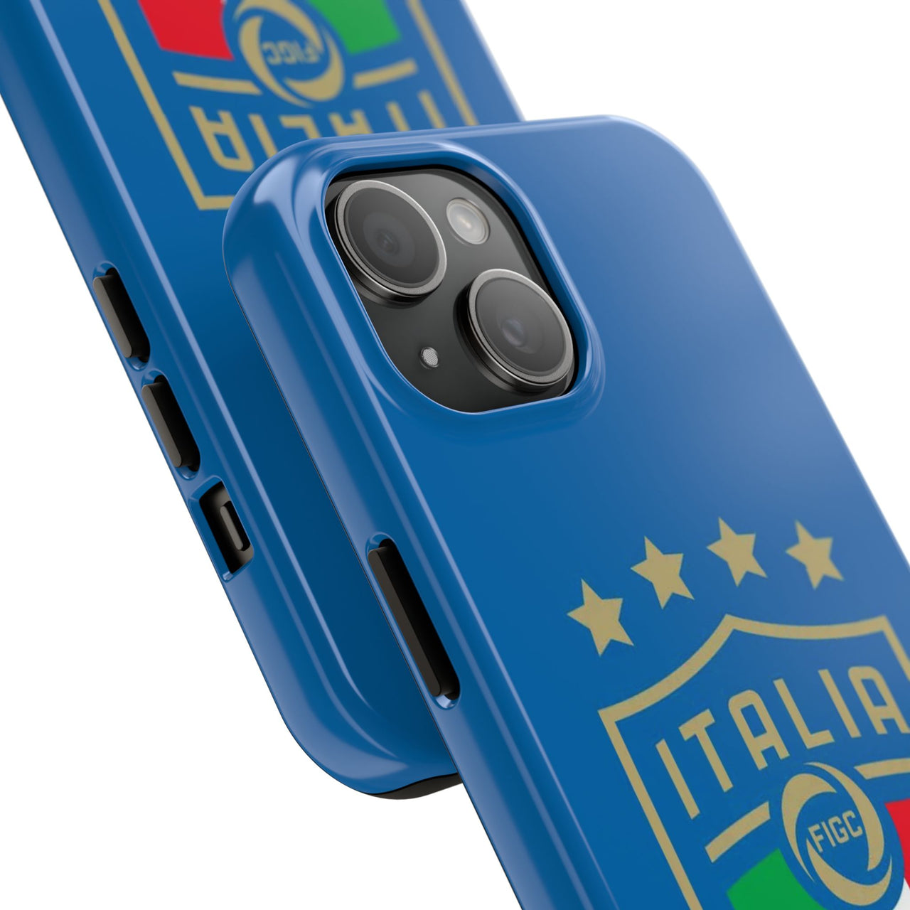 Italy National Team Tough Phone Case