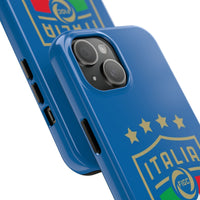 Thumbnail for Italy National Team Tough Phone Case