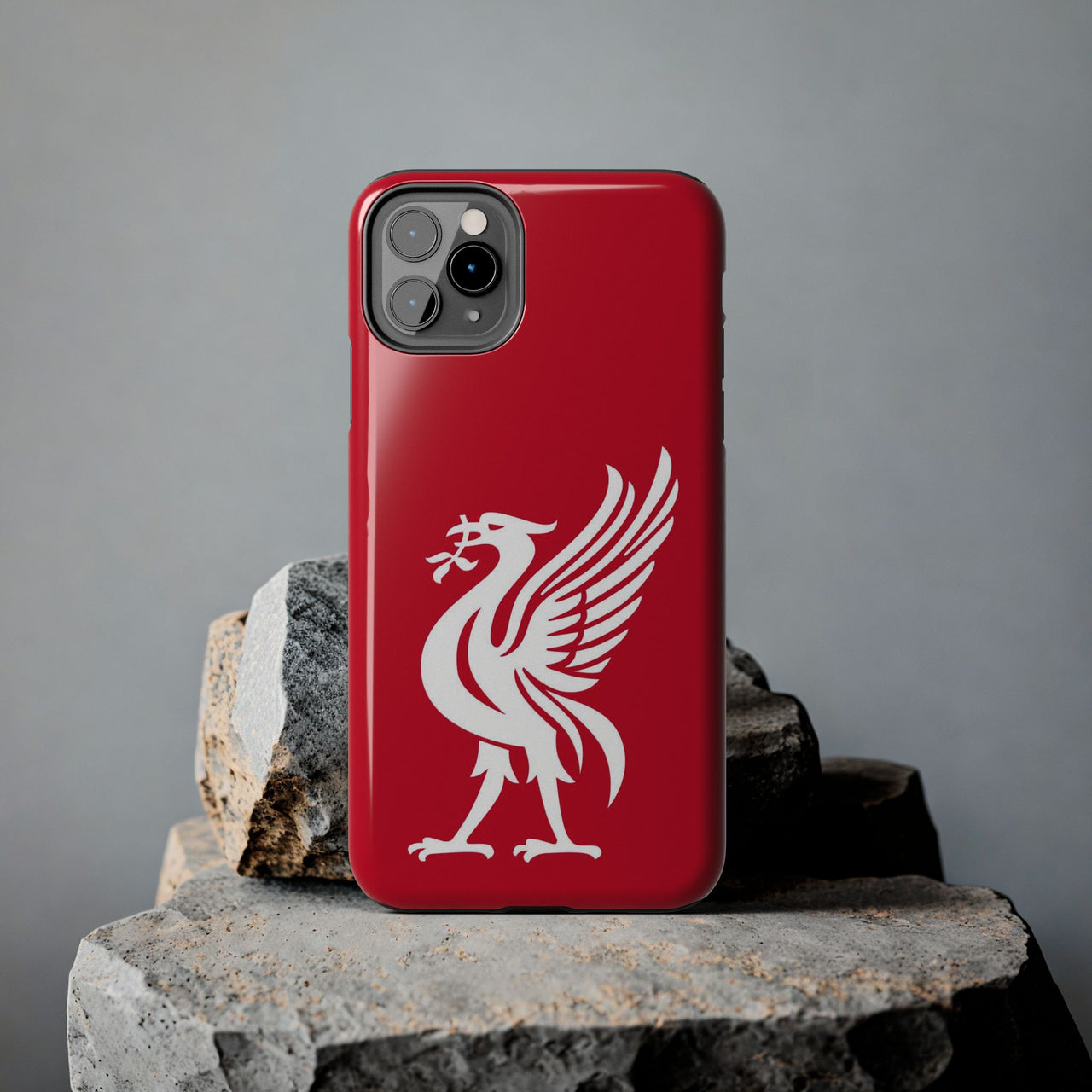 Liverpool Football Club Phone Case