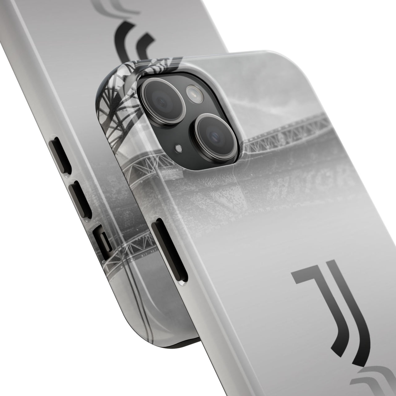 Juventus Phone Case