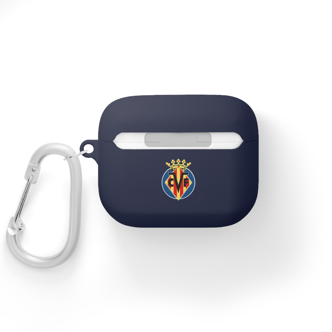 Villarreal AirPods and AirPods Pro Case Cover