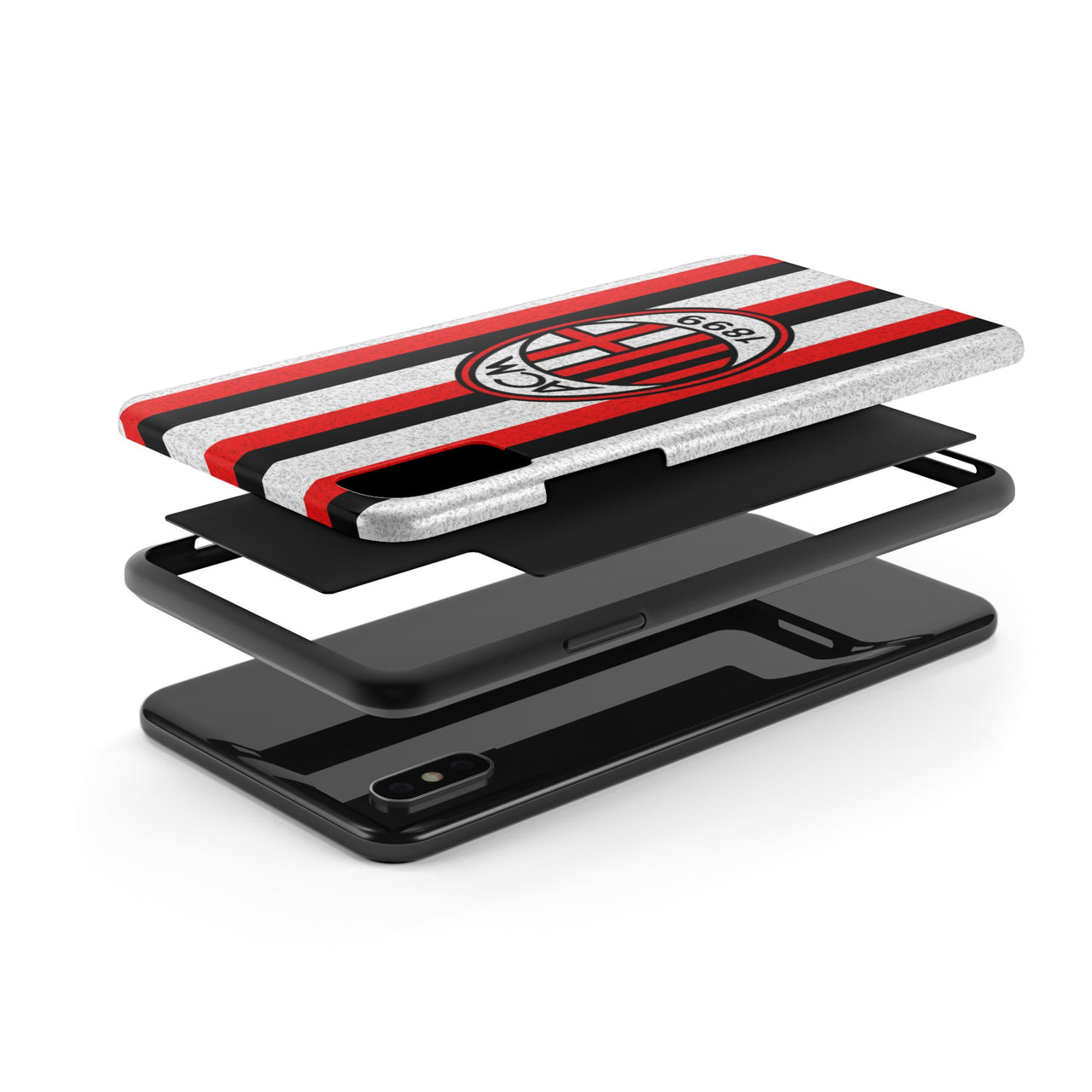 AC Milan Tough Phone Case