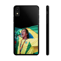 Thumbnail for Ronaldinho Tough Phone Case