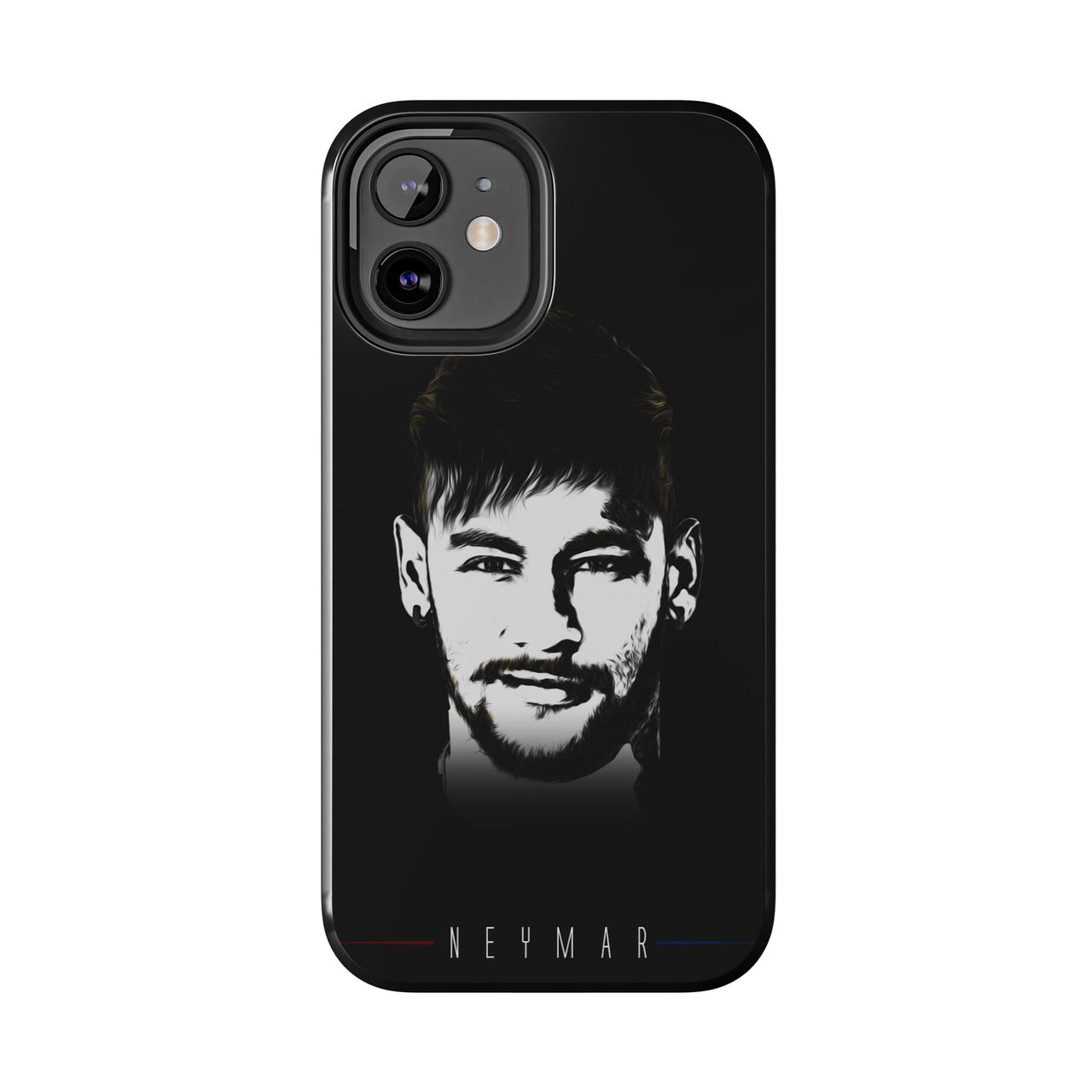 Neymar Jr. Phone Case