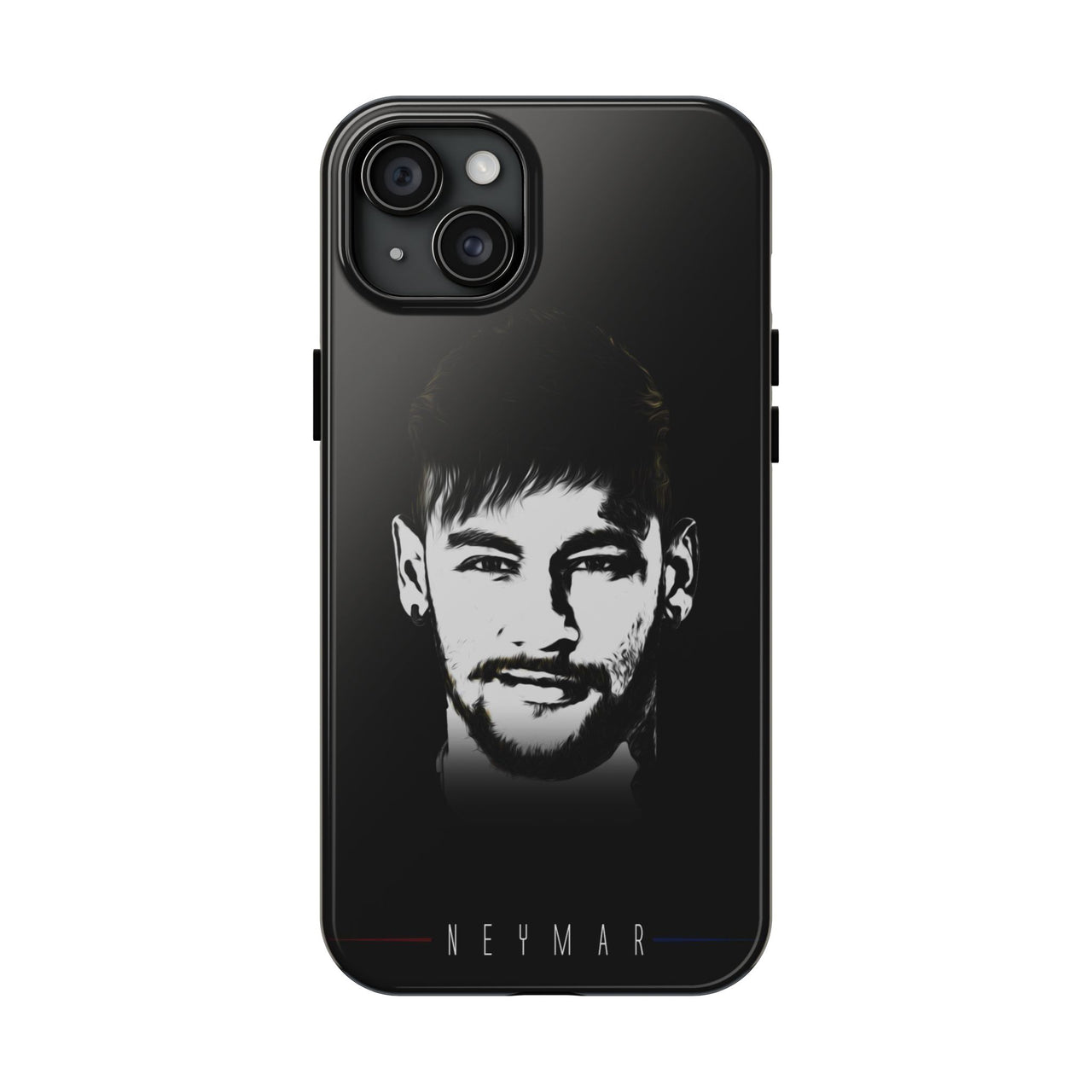 Neymar Jr. Phone Case