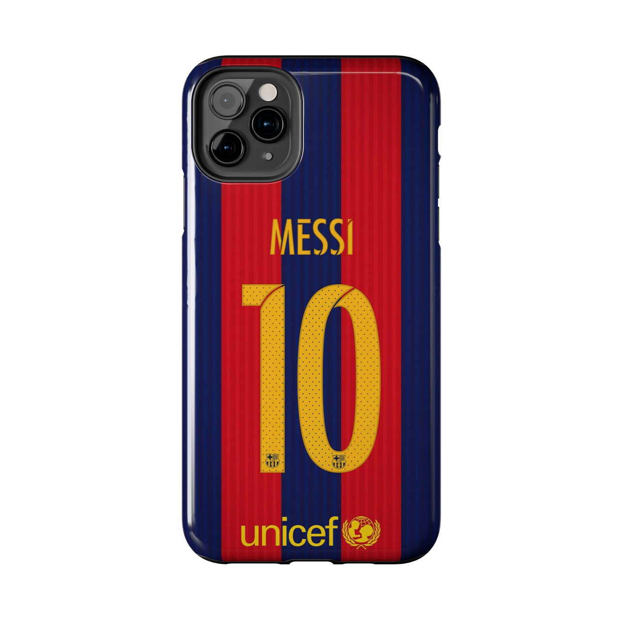 Lionel Messi Phone Case