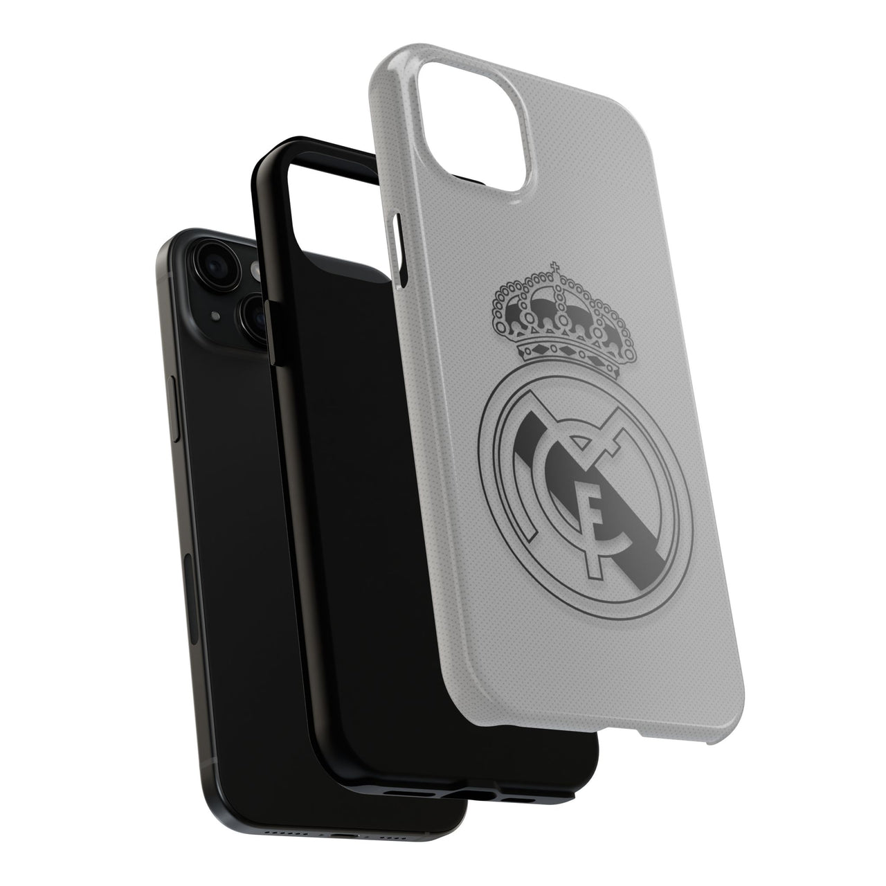 Real Madrid Phone Case