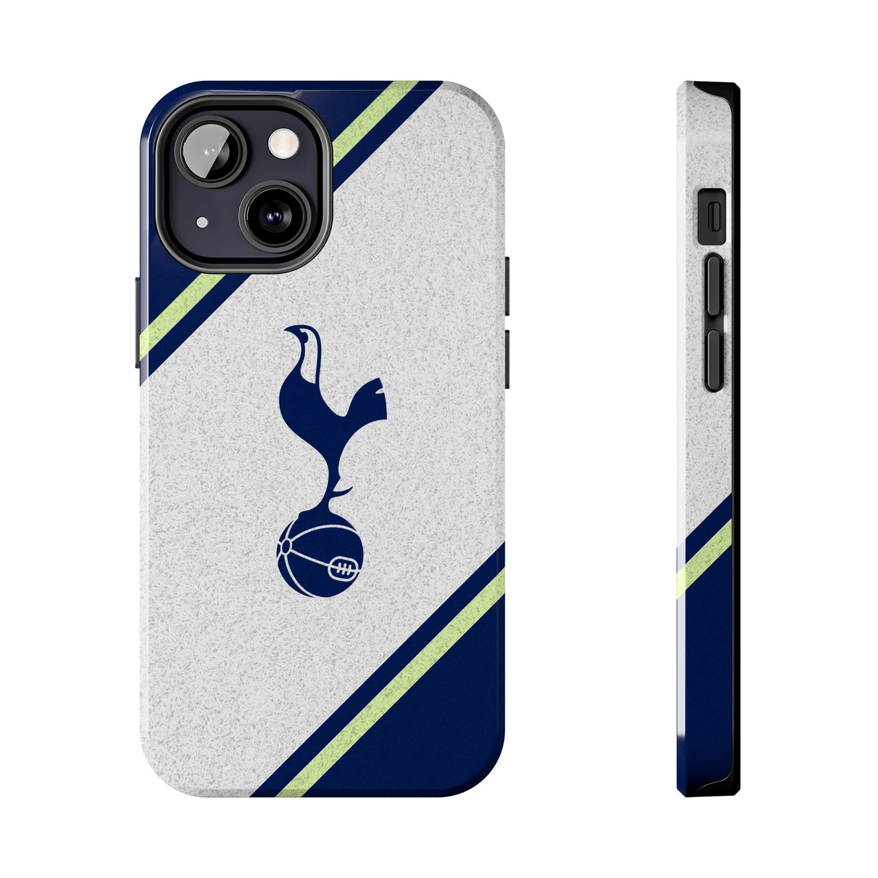 Tottenham Hotspurs Tough Phone Case