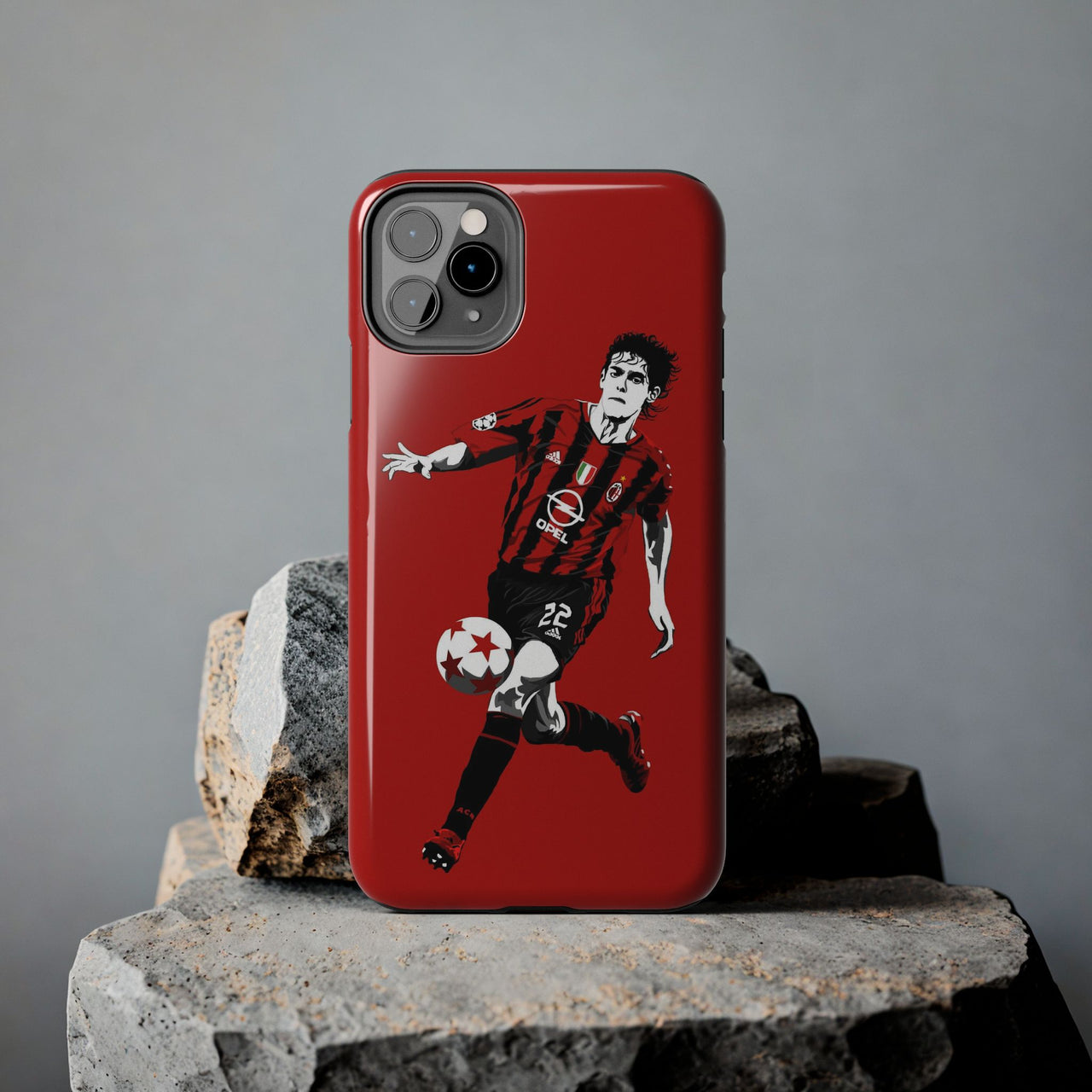 Ricardo KAKA Phone Case