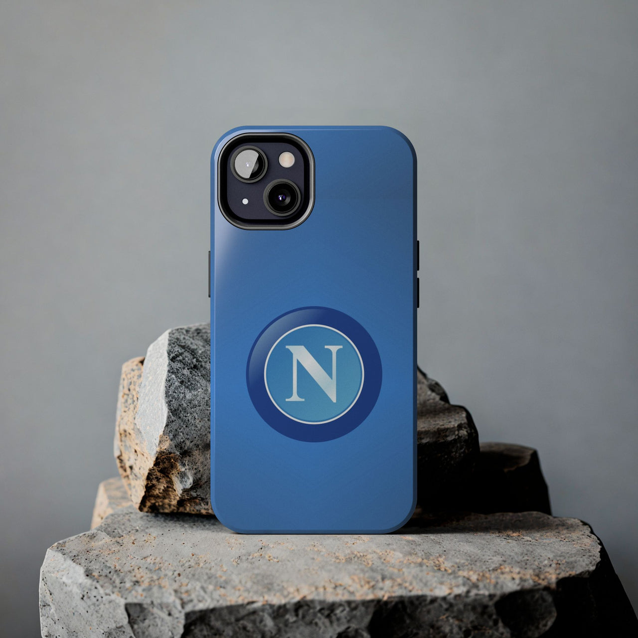 Napoli Tough Phone Case