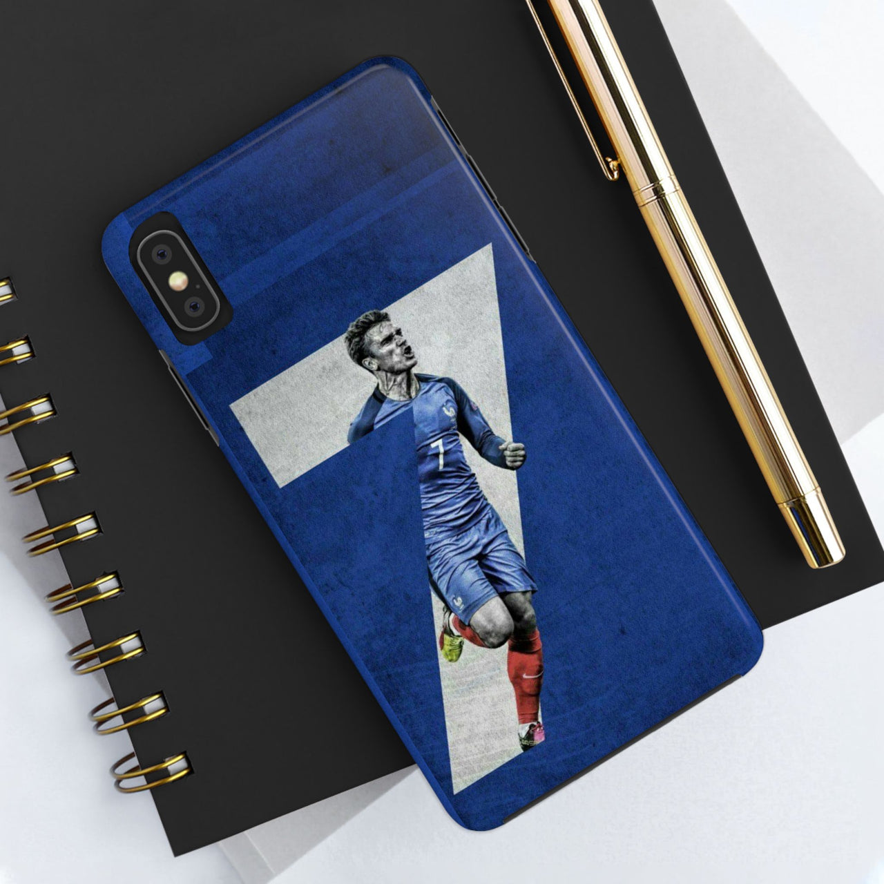 Antoine Griezmann Tough Phone Case