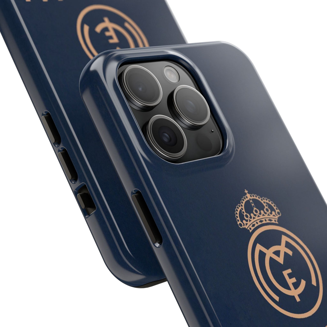 Real Madrid Phone Case