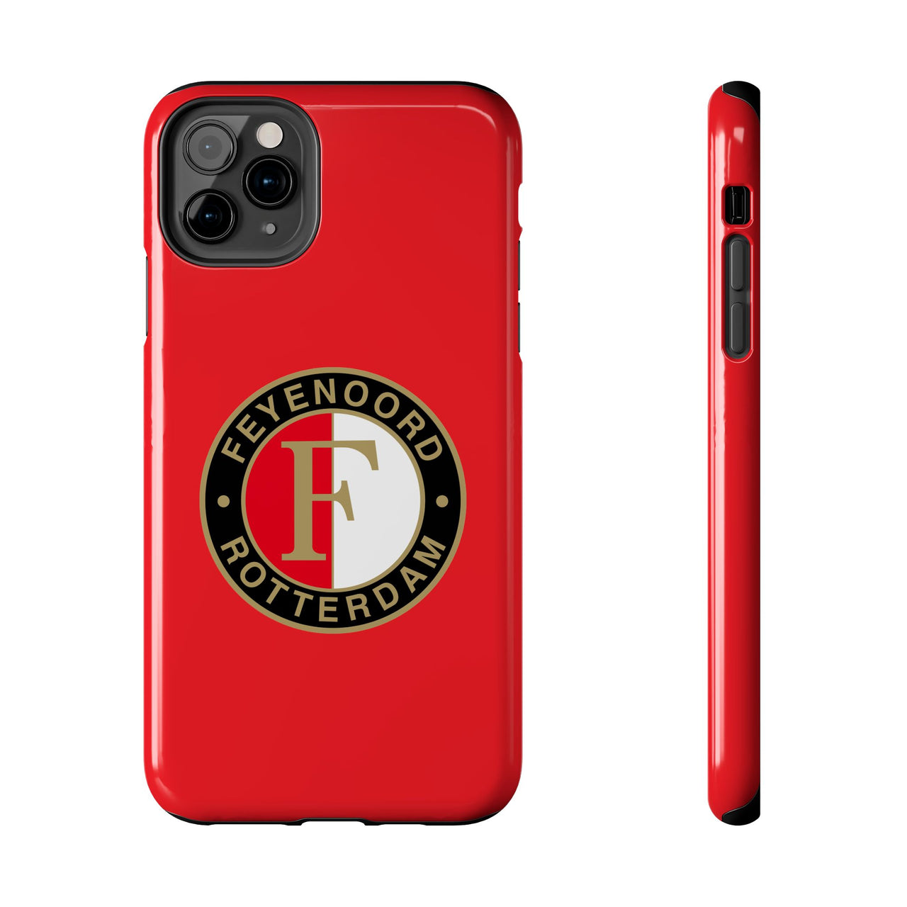 Feyenoord Tough Phone Cases