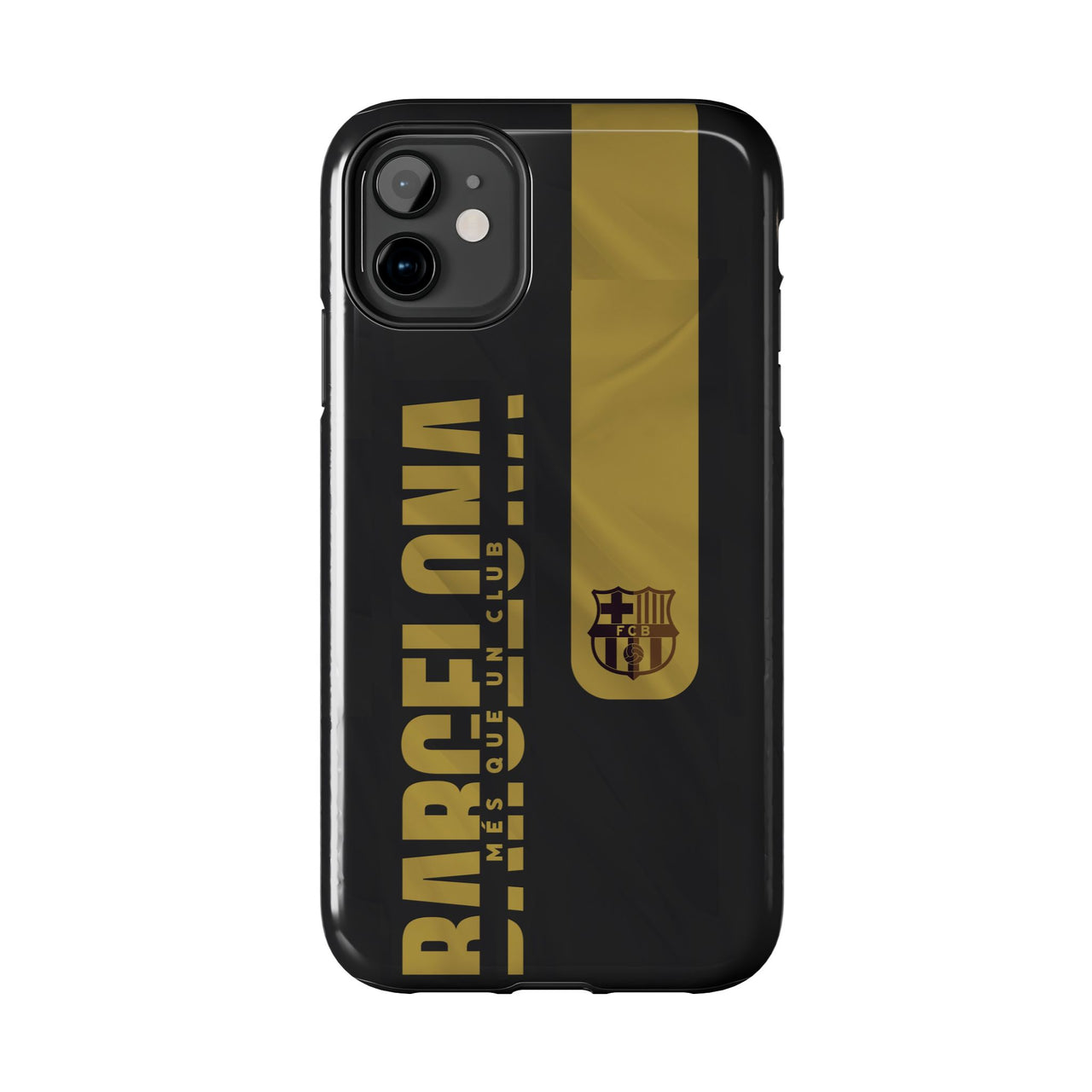 Barcelona Tough Phone Case