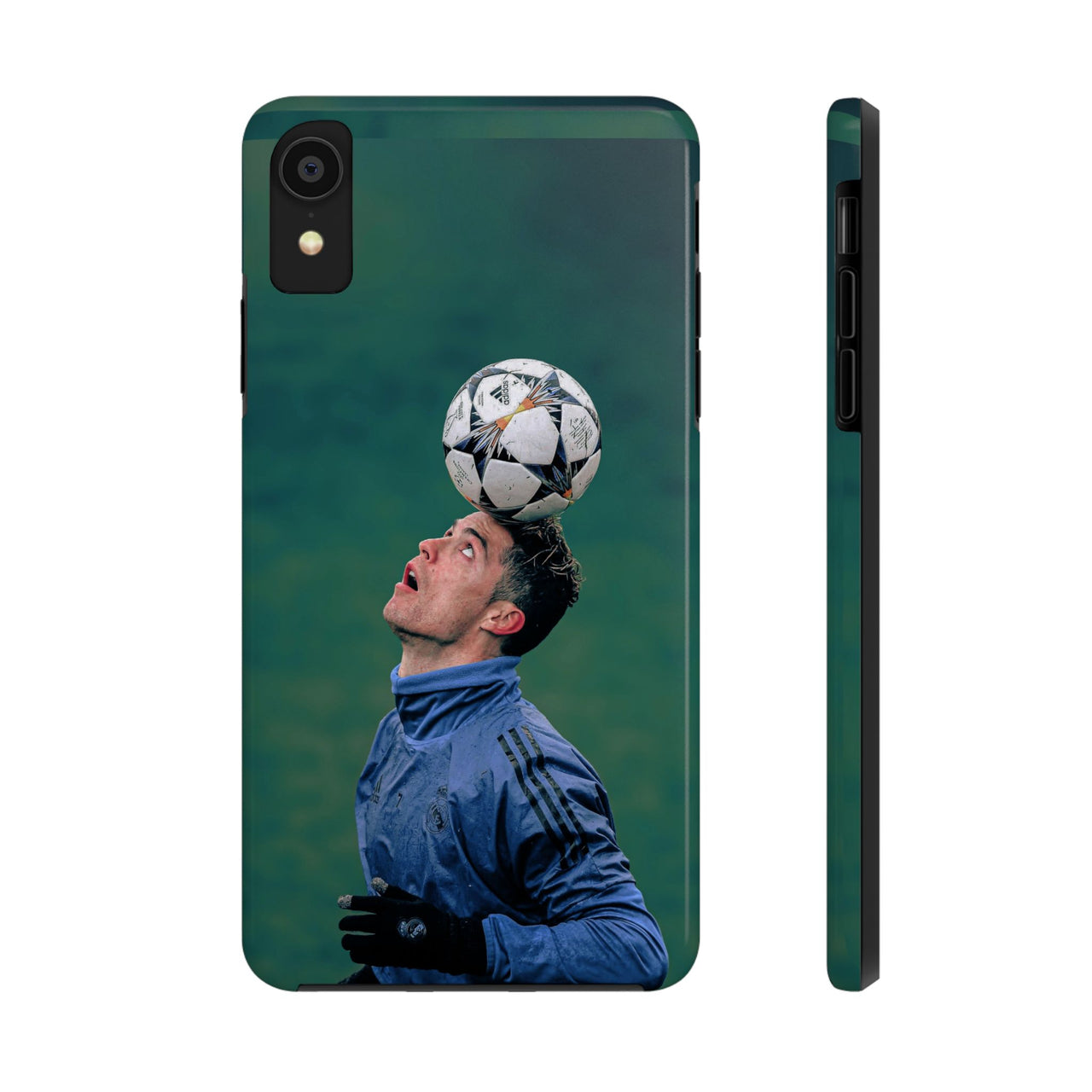 Cristiano Ronaldo UCL Tough Phone Case