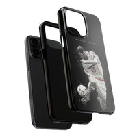 Thumbnail for Zinedine Zidane Tough Phone Case