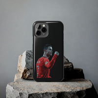 Thumbnail for Cristiano Ronaldo Portugal Case Mate Tough Phone Case