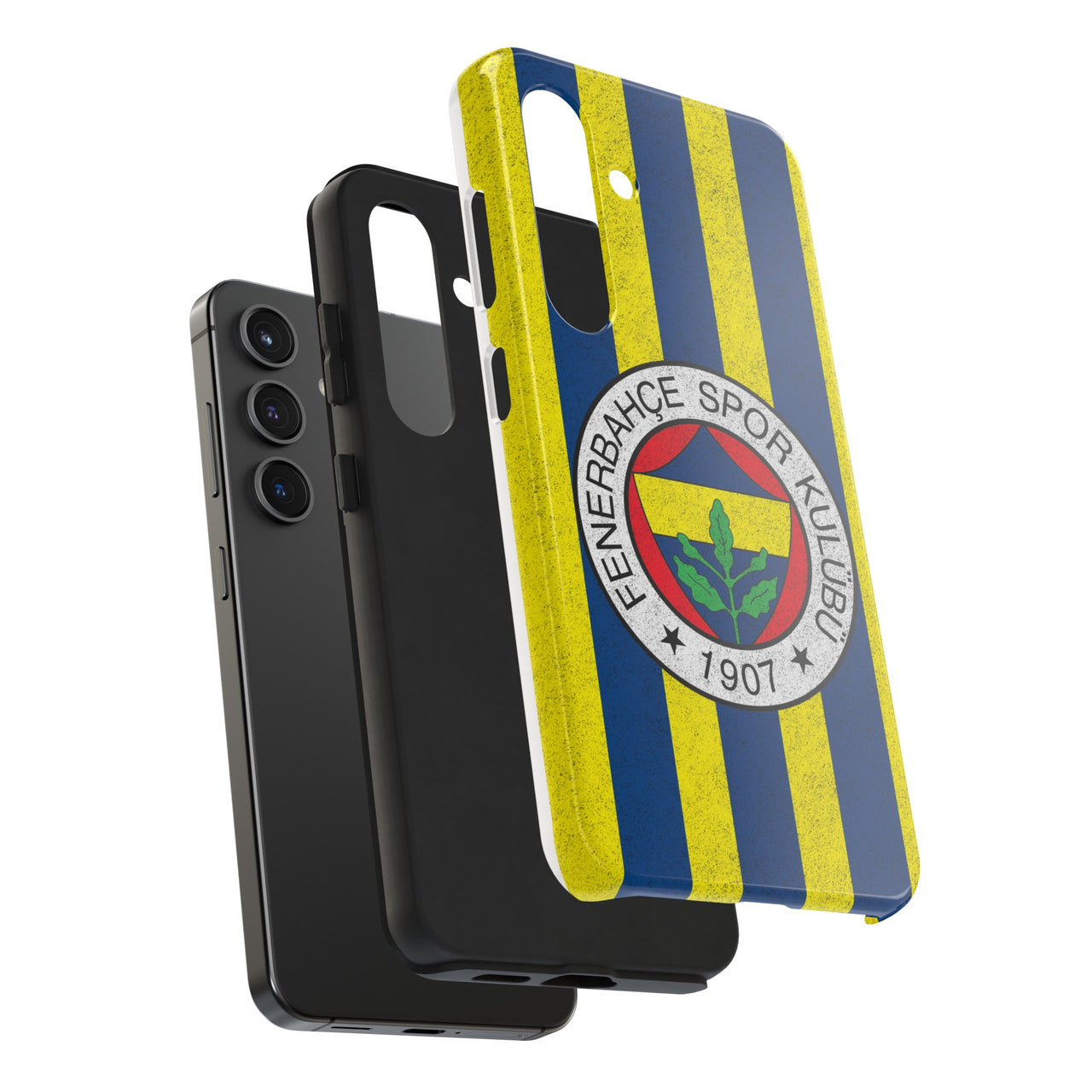 Fenerbahçe SK Tough Phone Case