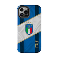 Thumbnail for Italy National Team Tough Phone Case