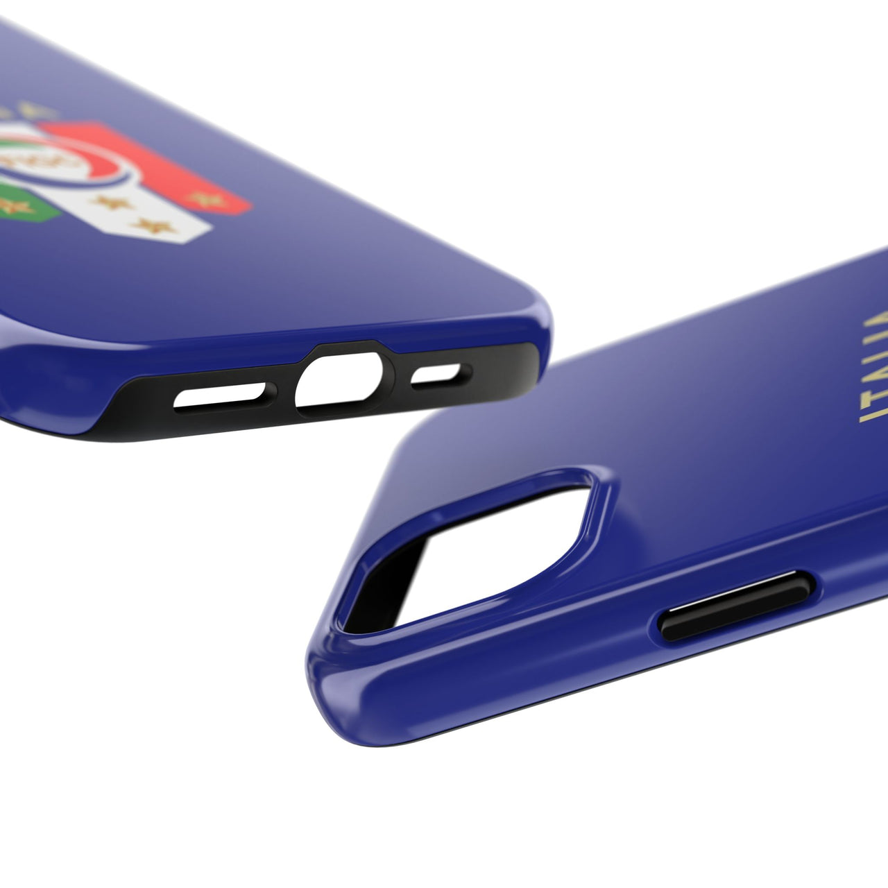 Italian National Team Tough Phone Case