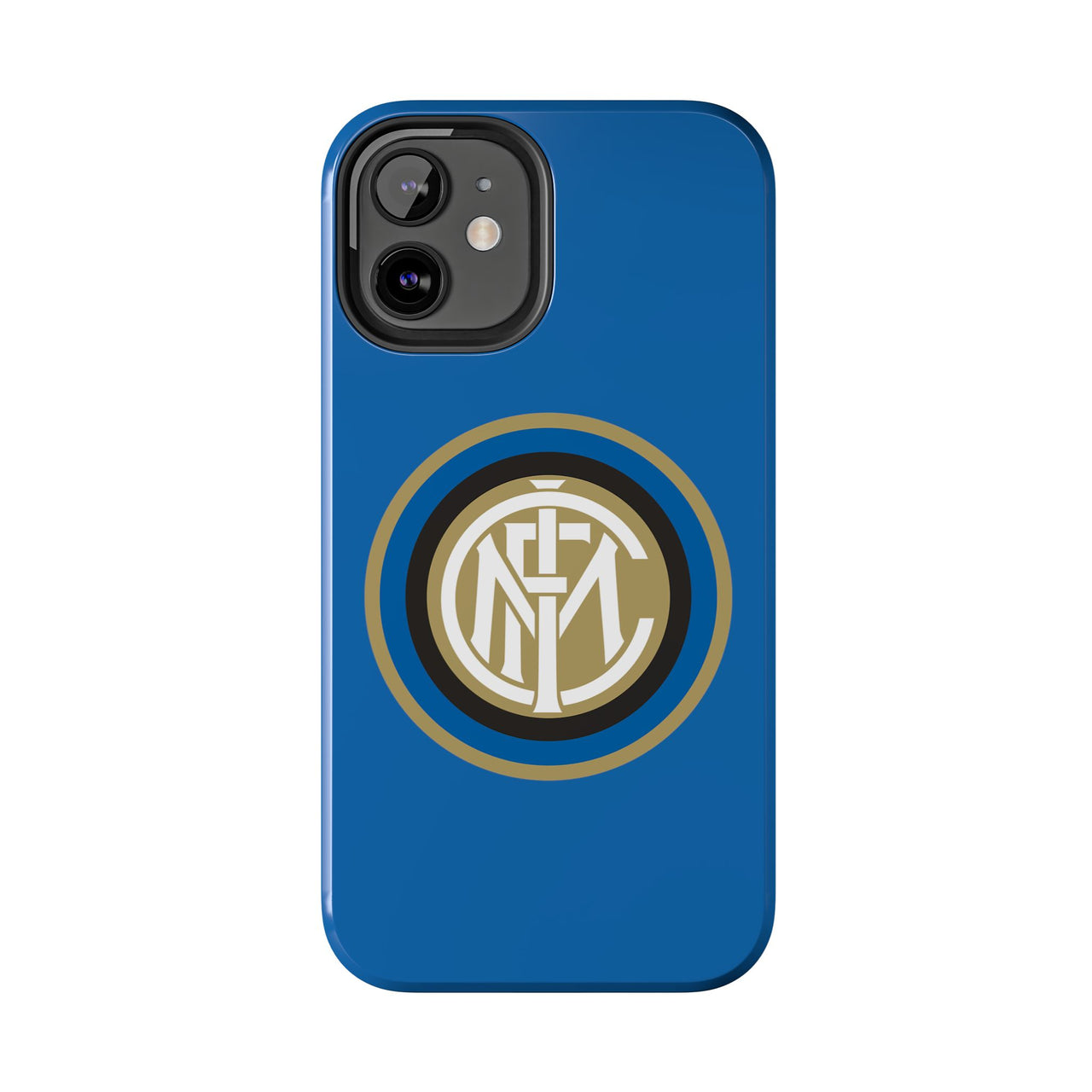 Inter Milan Phone Case