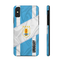 Thumbnail for Uruguay National Team Tough Phone Case